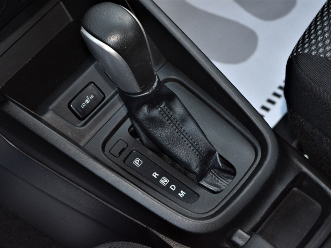 Suzuki Vitara GL 1.6 АКПП, 2015 фото 15