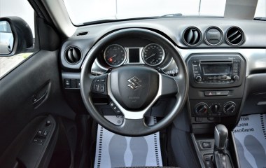 Suzuki Vitara GL 1.6 АКПП, 2015 превью 17