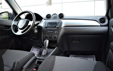 Suzuki Vitara GL 1.6 АКПП, 2015 превью 19