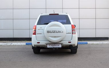 Suzuki Grand Vitara 2.0 АКПП, 2011 превью 7