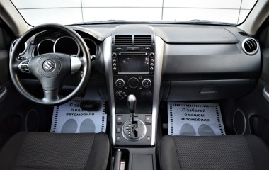 Suzuki Grand Vitara 2.0 АКПП, 2011 превью 9