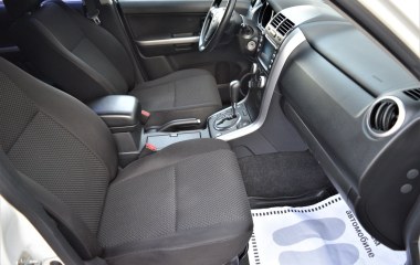 Suzuki Grand Vitara 2.0 АКПП, 2011 превью 11