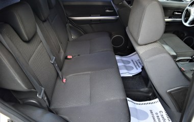 Suzuki Grand Vitara 2.0 АКПП, 2011 превью 12