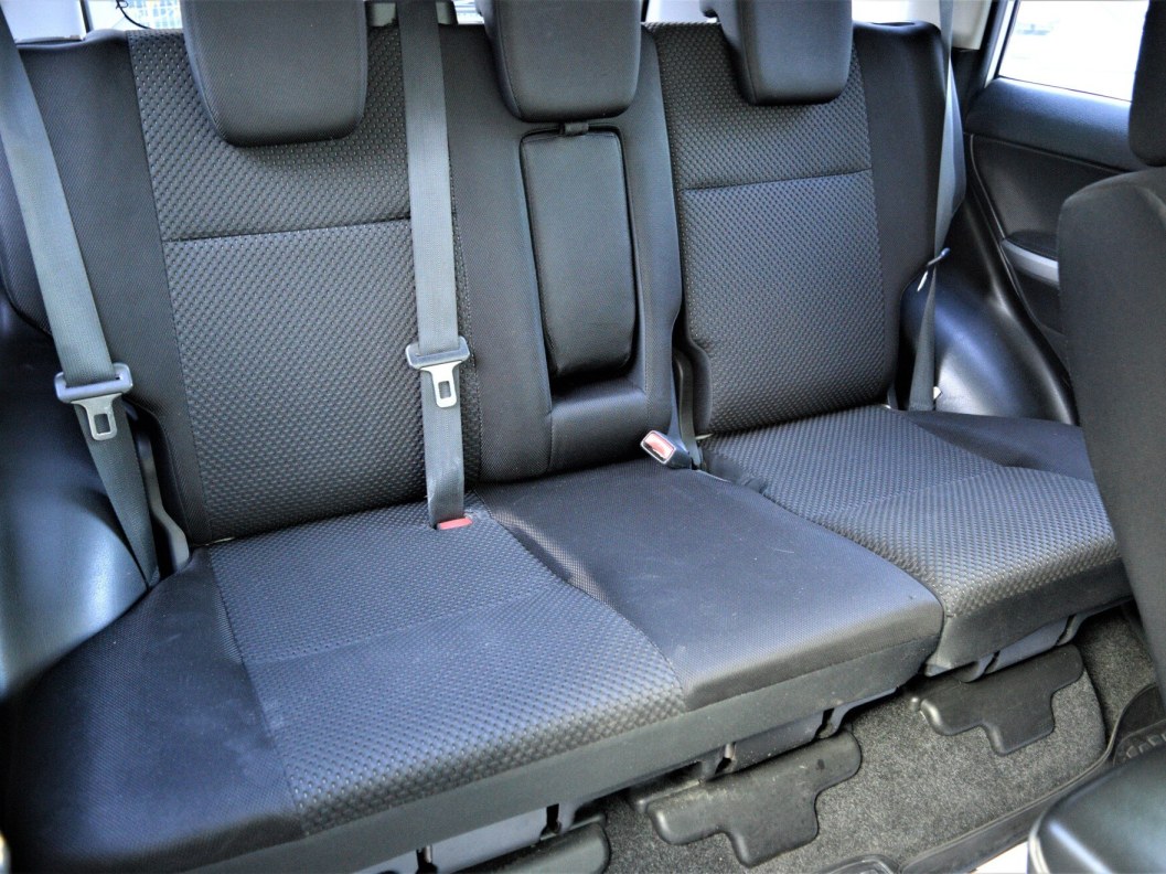 Suzuki Grand Vitara 2.0 АКПП, 2011 фото 13