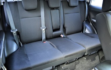 Suzuki Grand Vitara 2.0 АКПП, 2011 превью 13