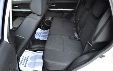 Suzuki Grand Vitara 2.0 АКПП, 2011 превью 14