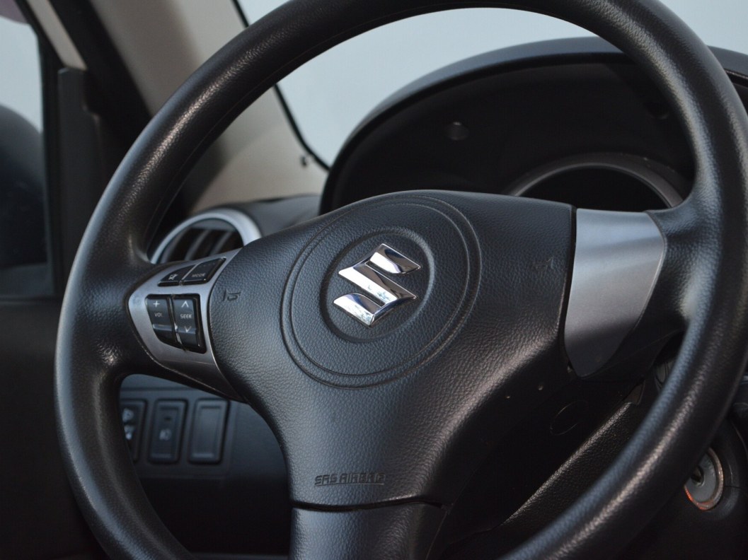 Suzuki Grand Vitara 2.0 АКПП, 2011 фото 16