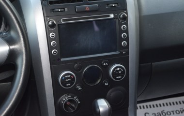 Suzuki Grand Vitara 2.0 АКПП, 2011 превью 17