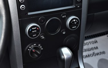 Suzuki Grand Vitara 2.0 АКПП, 2011 превью 18