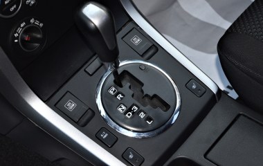 Suzuki Grand Vitara 2.0 АКПП, 2011 превью 19
