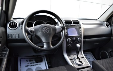 Suzuki Grand Vitara 2.0 АКПП, 2011 превью 20