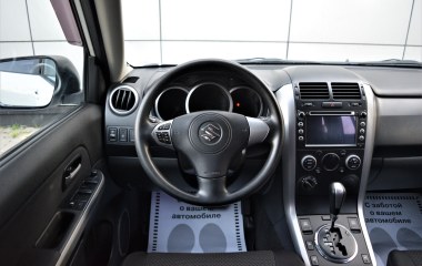 Suzuki Grand Vitara 2.0 АКПП, 2011 превью 21
