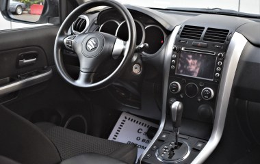 Suzuki Grand Vitara 2.0 АКПП, 2011 превью 22