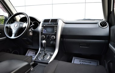 Suzuki Grand Vitara 2.0 АКПП, 2011 превью 23