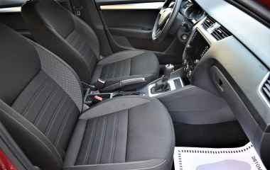 Skoda Octavia 1.6 АКПП, 2018 превью 11
