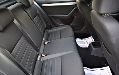 Skoda Octavia 1.6 АКПП, 2018 превью 12
