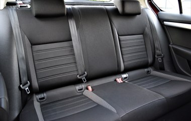 Skoda Octavia 1.6 АКПП, 2018 превью 13