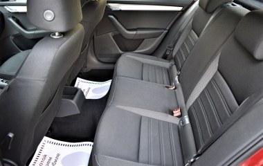 Skoda Octavia 1.6 АКПП, 2018 превью 14