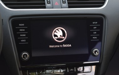 Skoda Octavia 1.6 АКПП, 2018 превью 15