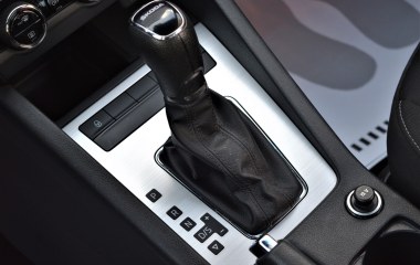 Skoda Octavia 1.6 АКПП, 2018 превью 17