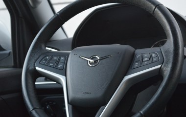 УАЗ Patriot Премиум 2.7 АКПП, 2021 превью 21