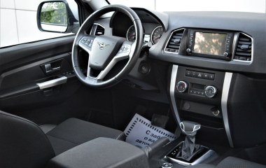 УАЗ Patriot Премиум 2.7 АКПП, 2021 превью 22
