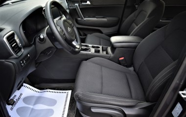 Kia Sportage Premium 2.0 АКПП, 2016 превью 9
