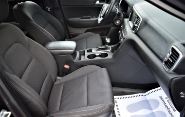Kia Sportage Premium 2.0 АКПП, 2016 превью 11