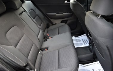 Kia Sportage Premium 2.0 АКПП, 2016 превью 12