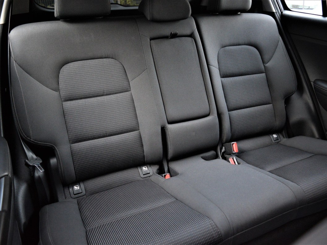 Kia Sportage Premium 2.0 АКПП, 2016 фото 13