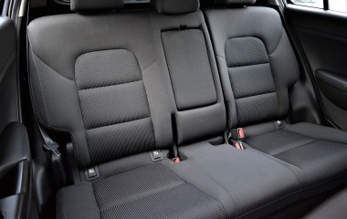 Kia Sportage Premium 2.0 АКПП, 2016 превью 13