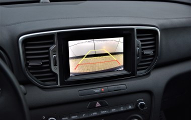 Kia Sportage Premium 2.0 АКПП, 2016 превью 16