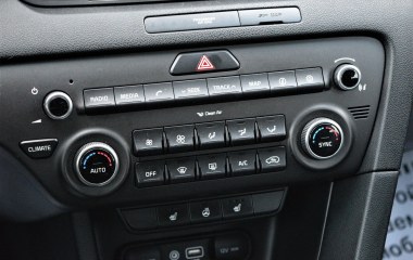 Kia Sportage Premium 2.0 АКПП, 2016 превью 17