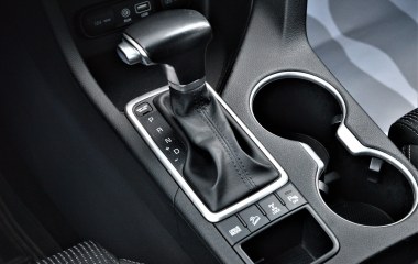 Kia Sportage Premium 2.0 АКПП, 2016 превью 18
