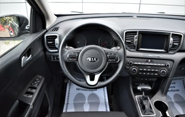 Kia Sportage Premium 2.0 АКПП, 2016 превью 19