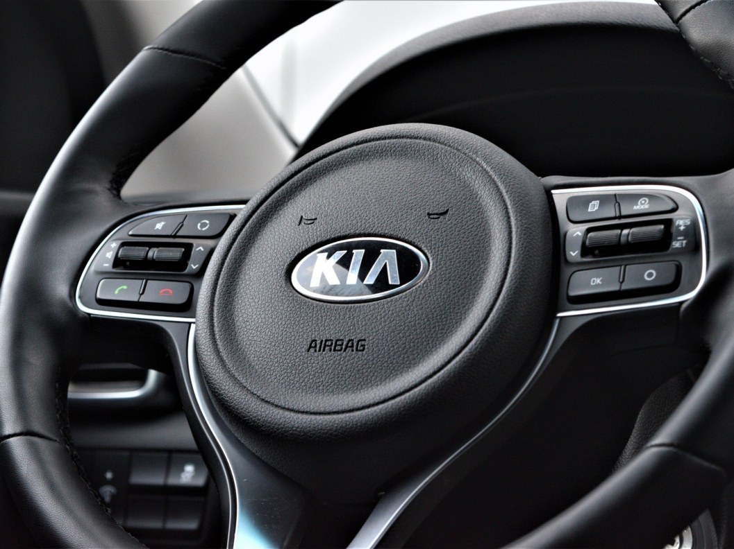 Kia Sportage Premium 2.0 АКПП, 2016 фото 20