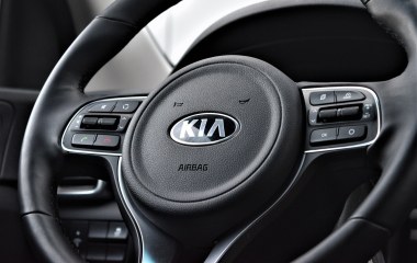 Kia Sportage Premium 2.0 АКПП, 2016 превью 20