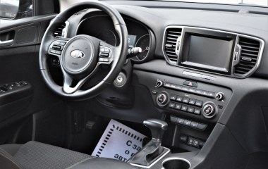 Kia Sportage Premium 2.0 АКПП, 2016 превью 21