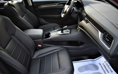 Haval F7 Premium 1.5 АМТ, 2019 превью 11