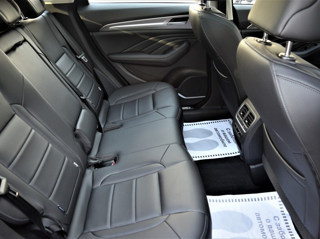 Haval F7 Premium 1.5 АМТ, 2019 фото 12
