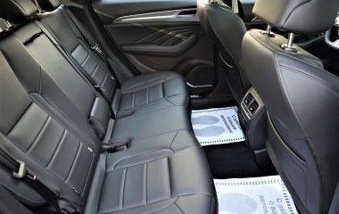 Haval F7 Premium 1.5 АМТ, 2019 превью 12