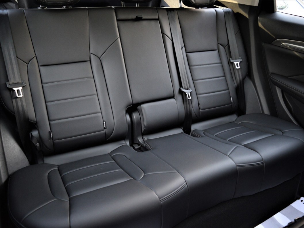 Haval F7 Premium 1.5 АМТ, 2019 фото 13