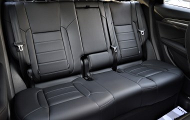 Haval F7 Premium 1.5 АМТ, 2019 превью 13