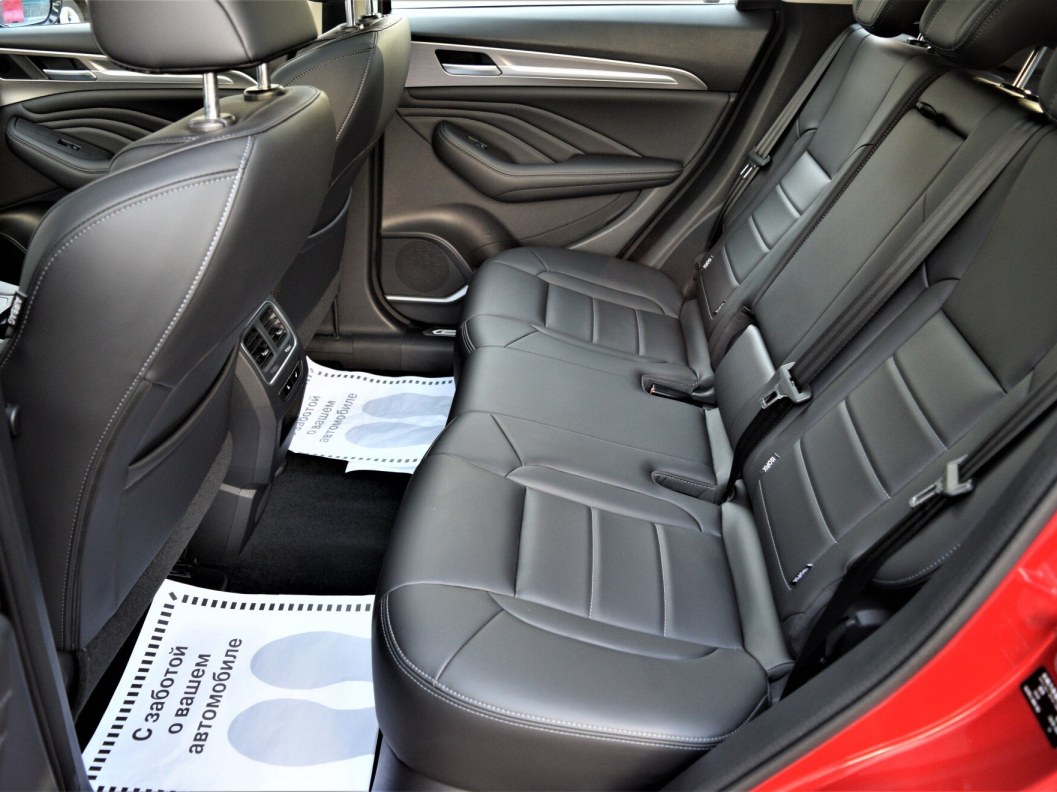 Haval F7 Premium 1.5 АМТ, 2019 фото 14