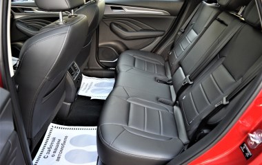 Haval F7 Premium 1.5 АМТ, 2019 превью 14
