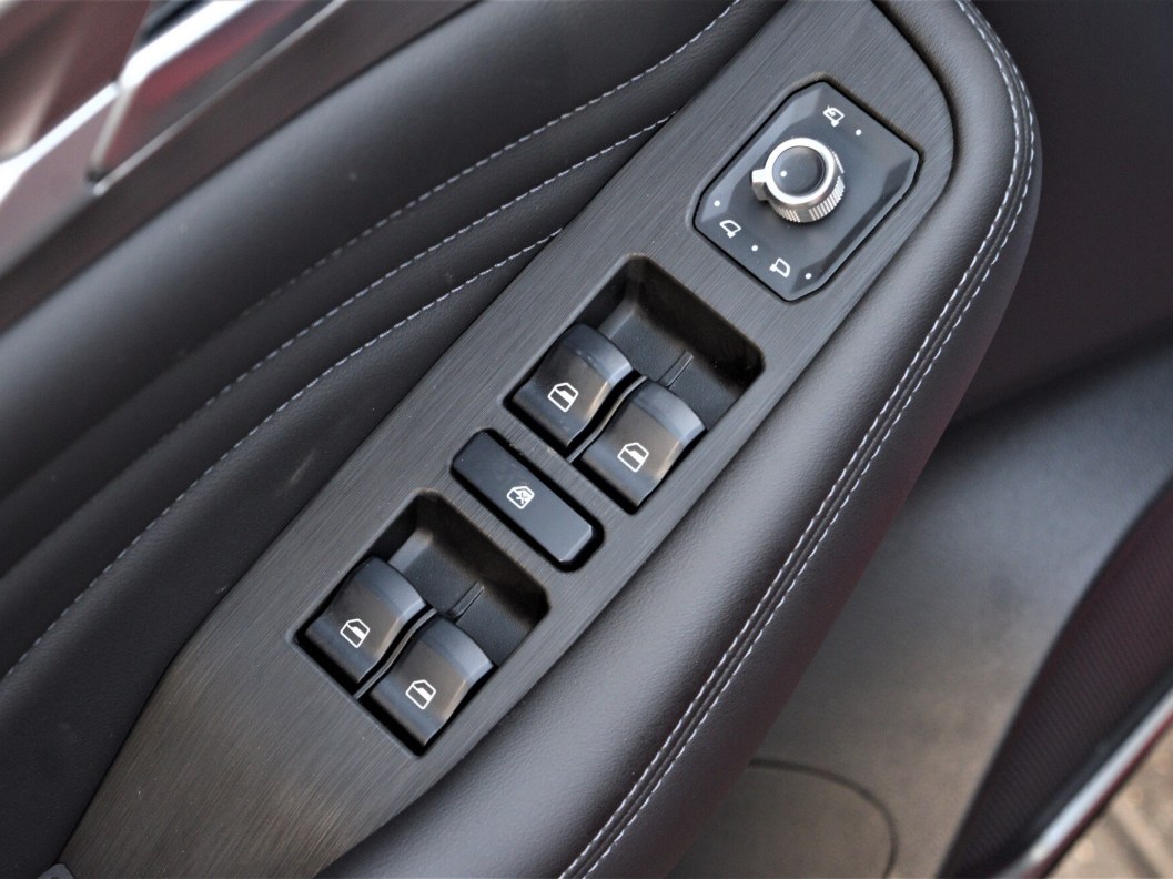 Haval F7 Premium 1.5 АМТ, 2019 фото 16