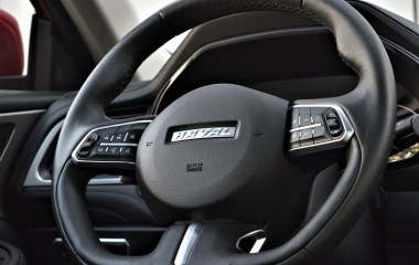 Haval F7 Premium 1.5 АМТ, 2019 превью 17