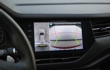 Haval F7 Premium 1.5 АМТ, 2019 превью 18