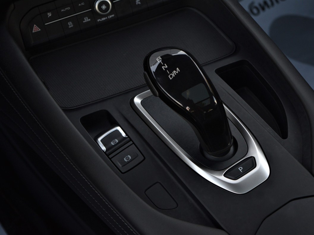 Haval F7 Premium 1.5 АМТ, 2019 фото 19