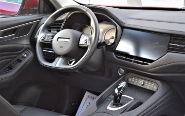 Haval F7 Premium 1.5 АМТ, 2019 превью 21